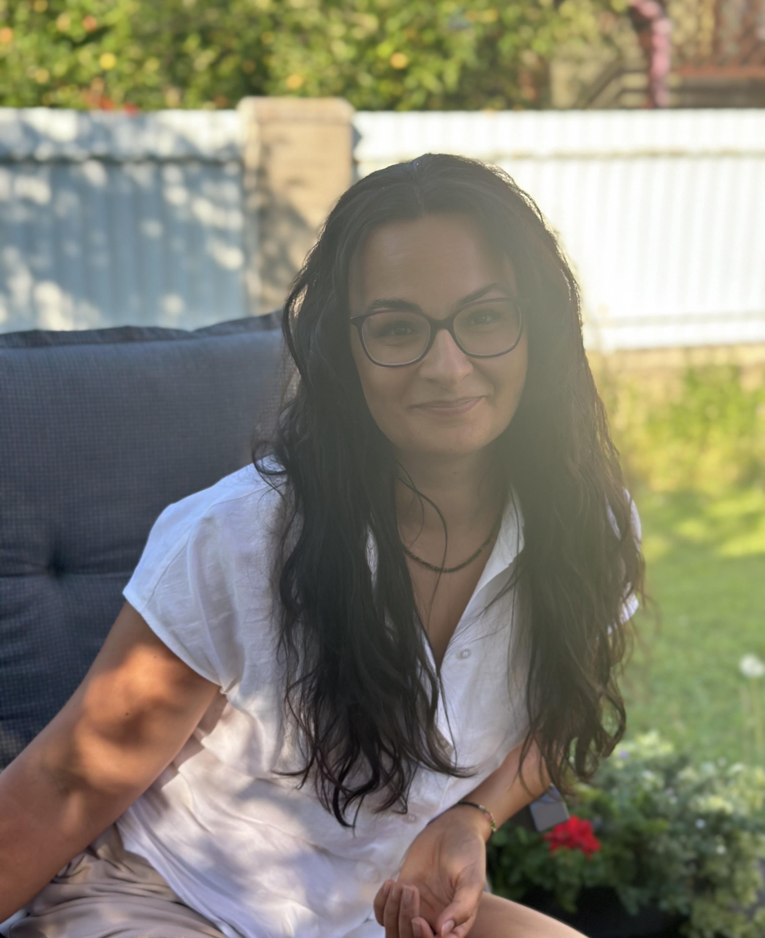 Barbora Firment