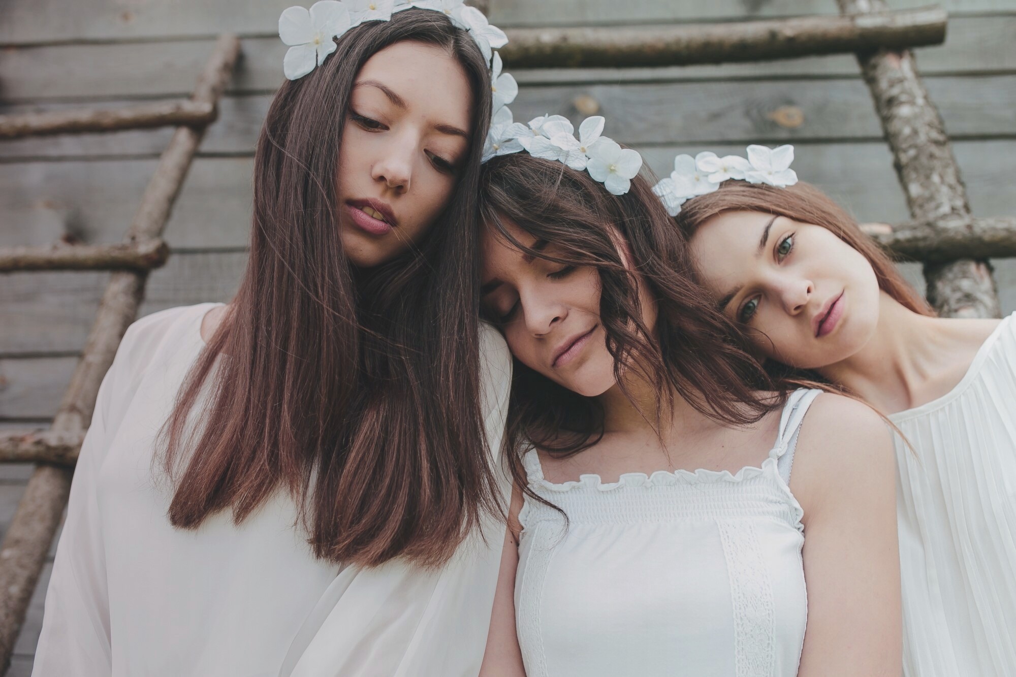 Mama Blessing in Seelande bei Family Bloom: Rituale für werdende Mütter