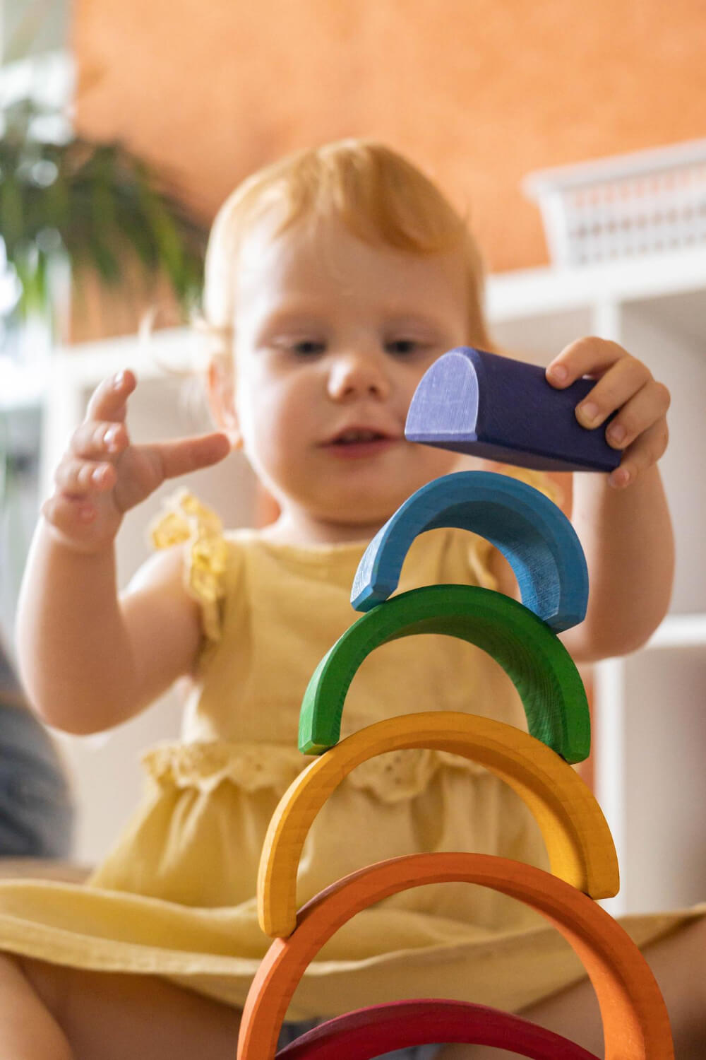 Kinderphysiotherapie in Kerzers bei Family Bloom: Unterstützung für Ihr Kind