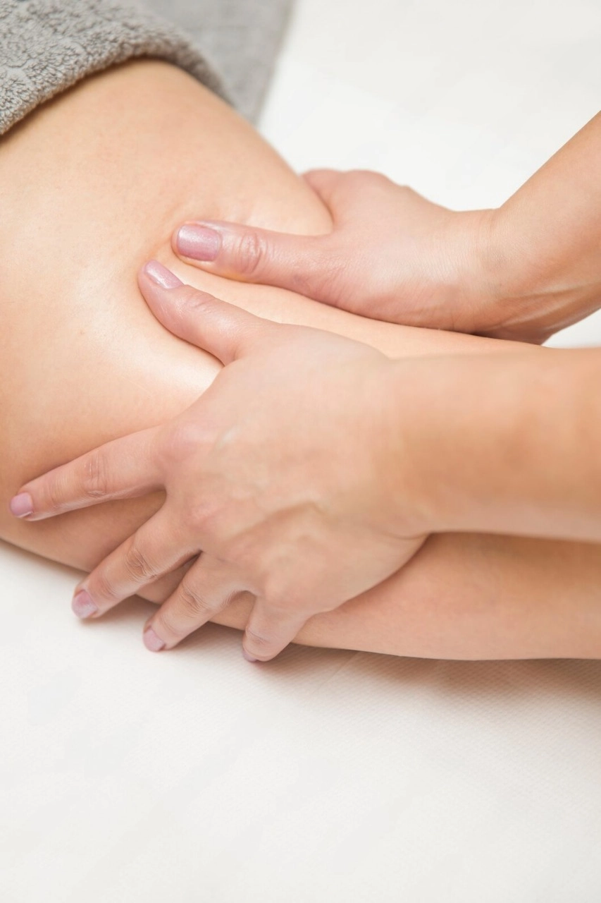 Drainage lymphatique à Seelande avec Family Bloom: légèreté et bien-être