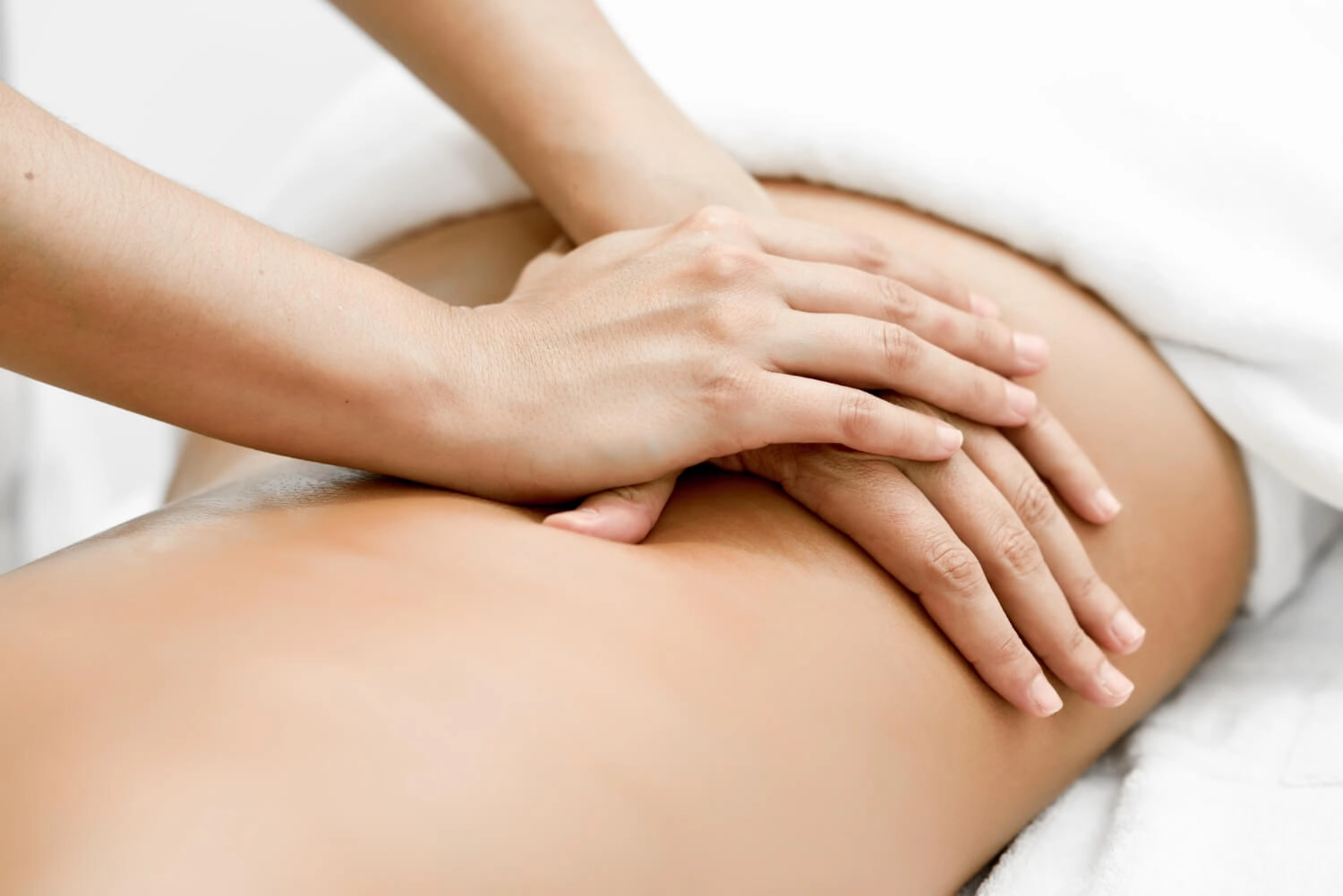 Drainage lymphatique à Seelande avec Family Bloom: légèreté et bien-être