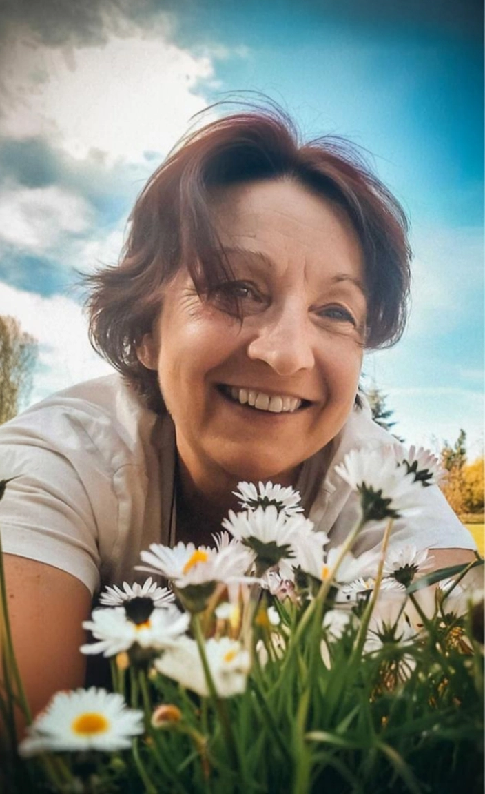 Madeleine Forestieri – Infirmière & formatrice premiers secours | Family Bloom