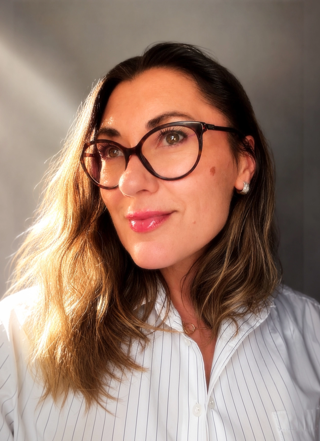 Oksana – Professeure de Pilates & fitness | Family Bloom