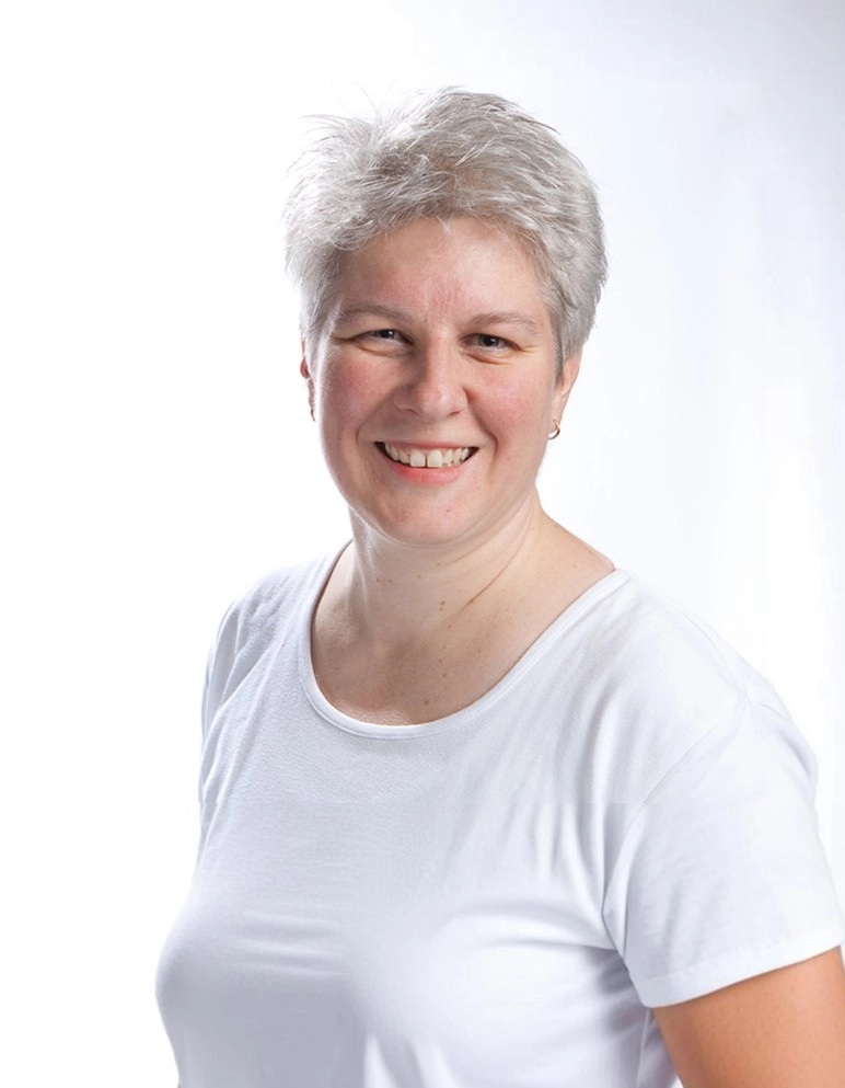 Patrizia Stefanov – Conseillère en lactation et spécialiste en soins holistiques chez Family Bloom à Kerzers