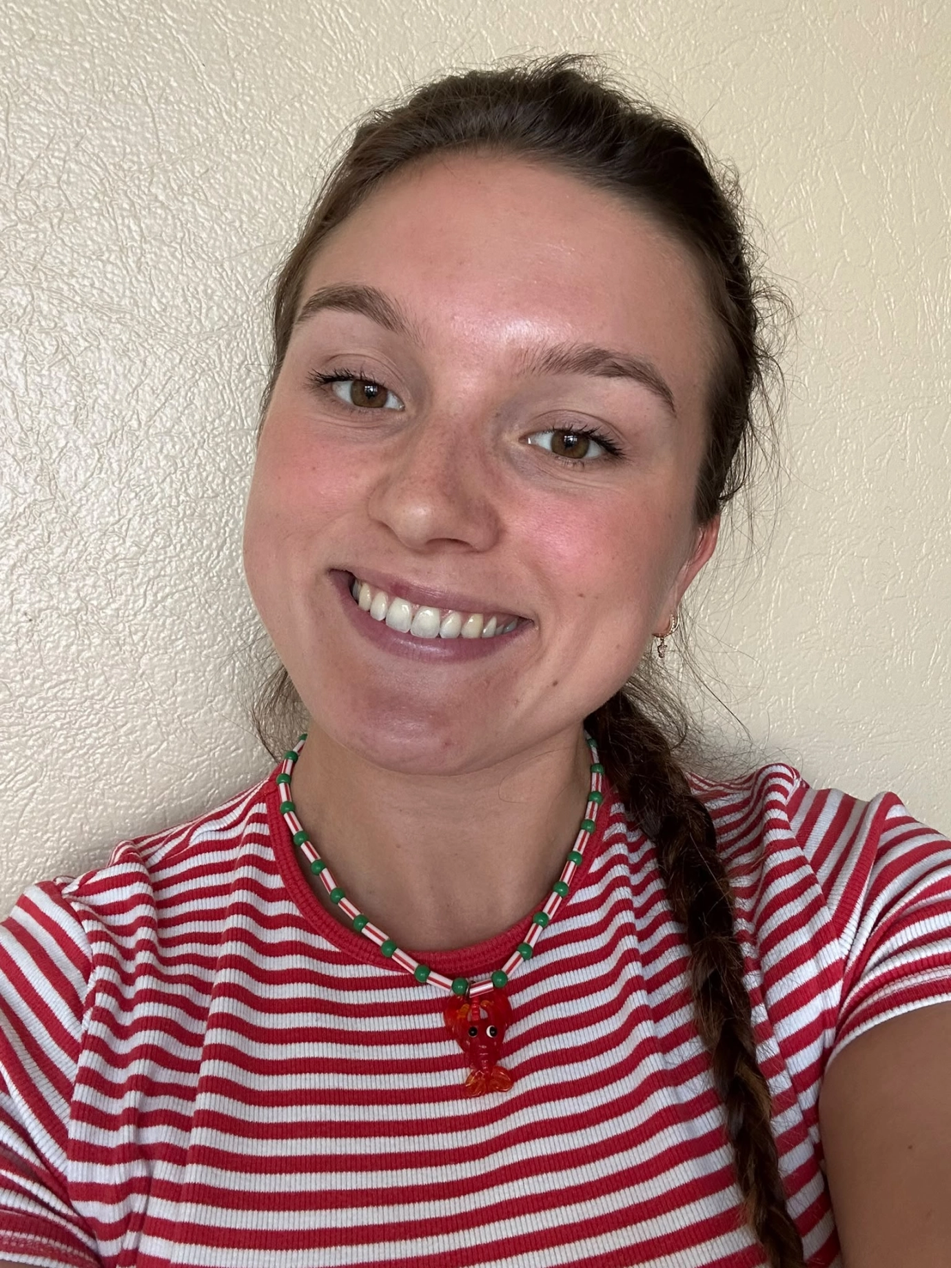 Elisa Letscher – Physiotherapeutin | Family Bloom Murten