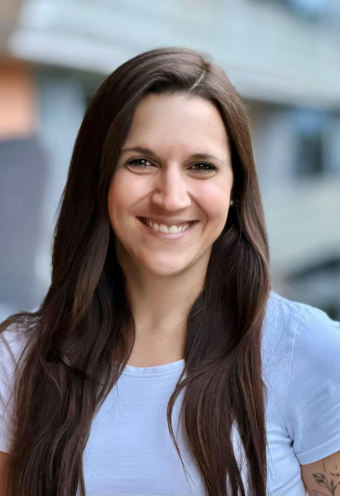 Experte en premiers secours pédiatriques · Lara Zesiger – Family Bloom Kerzers & Murten